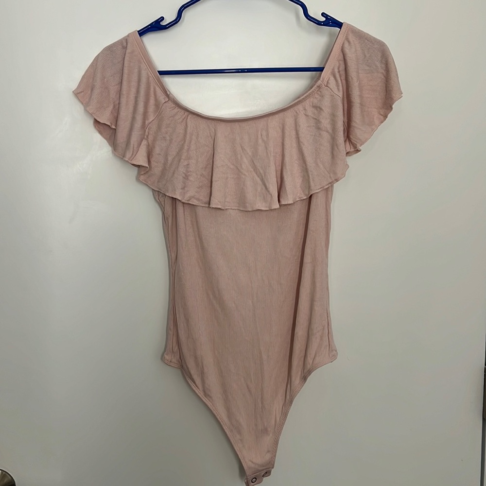 Express women’s bodysuit Size M